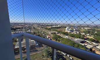 Imagem 4: Apartamento Clube 19º Andar e 2 Vagas