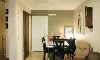 Imagem 3: Casa em Condomínio Fechado à Venda de 03 Quartos no Bairro Vila do Golf em Ribeirão Preto