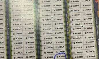 Imagem 4: Terreno à venda - Florais Sevilha, Várzea Grande