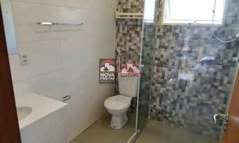 Imagem 2: Casa Sobrado Padrão em Caraguatatuba