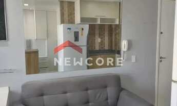 Imagem: Apartamento em Rua Andrade Reis - Mooca