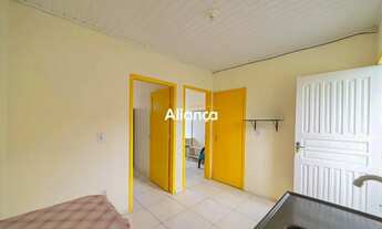 Imagem 3: Apartamento de 2 dormitórios para alugar no bairro Vila Assunção em Porto Alegre, com apro