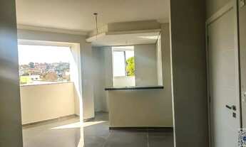 Imagem 2: Apartamento com área privativa, 2 quartos (1 suíte) no bairro Boa Vista