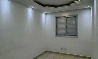 Imagem 3: Apartamento para Locação em Cajamar, Portais (Polvilho), 2 dormitórios, 1 banheiro, 1 vaga