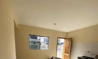 Imagem 4: Lindo Studio Semi Mobiliado