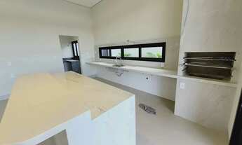 Imagem 2: Casa térrea Plateau D´Or Privilege com 630 m² de terreno e 335 m² de construção em Goiânia