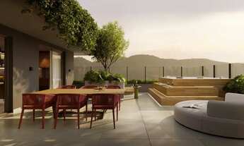 Imagem 7: Apartamento com 3 quartos à venda, 104 m² - Cacupé - Florianópolis/SC