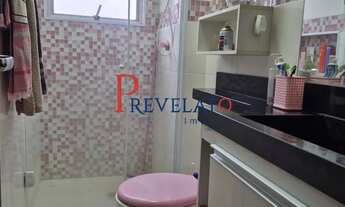 Imagem 14: AP-9467 Lindo apartamento todo planejado