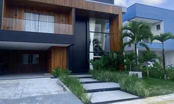 Imagem 2: Montenegro Boulevard aluguel de casa com 4 suítes