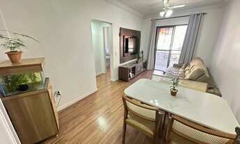 Imagem 2: Imóvel para venda com 85 metros quadrados com 2 quartos em Praia do Morro - Guarapari - ES