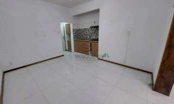 Imagem: Apartamento com 1 dormitório à venda