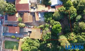 Imagem 2: TERRENO - JARDIM PINHEIROS - SP