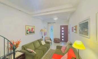 Imagem 4: Casa de luxo com 5 dormitórios no Parque Continental em São Paulo!