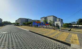 Imagem 2: Apartamento com 2 quartos no bairro Palmirim em Caucaia, CE