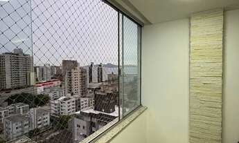 Imagem 6: Apartamento à venda com vista para o mar e garagem no Kobrasol Edifício Arcobaleno