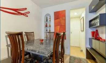 Imagem 6: Venda Apartamento 3 Dormitórios - 115 m² Bela Vista