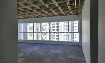 Imagem 3: Sala Comercial à Venda no Quatier 550 com 68,42