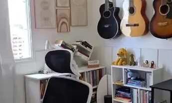 Imagem 5: Apartamento à venda no CONDOMÍNIO IKÊ - IMBUÍ, SALVADOR - BA , IMBUÍ, Salvador, BA