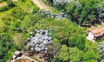 Imagem 6: Terreno 1.605 m2 - Canedos - Piracaia