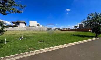 Imagem 3: Terreno à venda no Residencial Campo Camanducaia Tamboré Quadra W Lote 17 / Jaguariúna