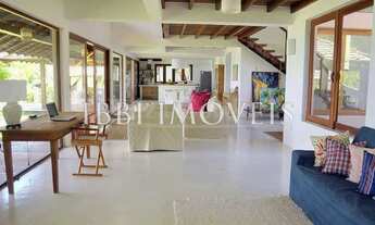 Imagem 4: Casa Vista Mar Casa com 5 dormitórios