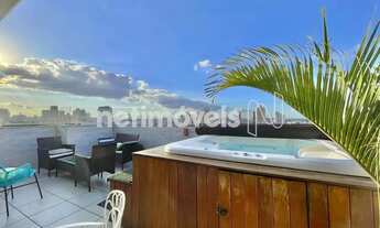 Imagem 3: Venda Cobertura Santa Efigênia Belo Horizonte