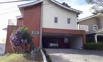 Imagem: Casa à venda em Santana de Parnaíba, Alphaville