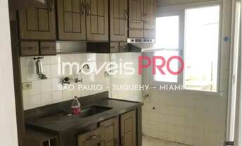 Imagem 5: Apto de 113m2 com 3 dorm, sendo 1 suite e 2 vagas no Brooklin Novo