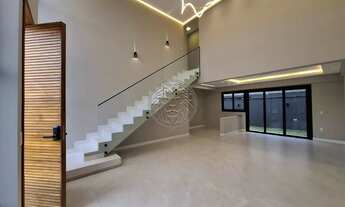 Imagem 2: Casa com 3 suites no bairro Carianos