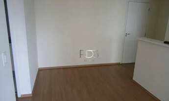 Imagem 5: Apartamento com 2 dormitórios para alugar, 50 m² por R$ 2.250,00/mês - Aurora - Londrina/P