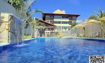 Imagem 5: Flat em praia de carneiros