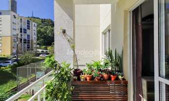 Imagem 6: Apartamento em Morro Santana com 67 m², 3 quarto(s), 1 suíte(s) e 2 vaga(s)