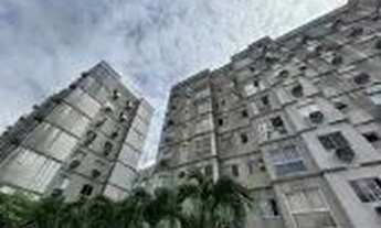 Imagem 2: Ceci- Apartamento Candeias Ville 45m² . 2 quartos . 1 vaga . área de lazer