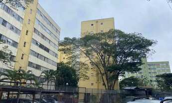 Imagem 5: Apartamento com 3 quartos à venda em Barro Branco (zona Norte) - SP