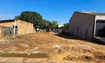 Imagem 2: LOTE GRANDE de 558 m2 à 10 min do Buriti Shopping. Aparecida de Goiânia - GO