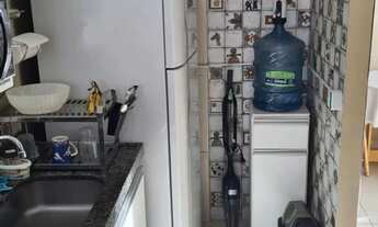 Imagem 5: Flat Mobiliado em Candeias Próximo da praia