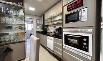 Imagem 2: Residencial Apartamento - Venda - 122,00 (M²) de Área Total - de Área Privativa - 799.000