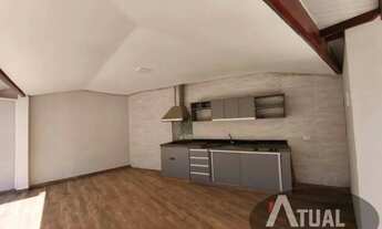 Imagem 4: Casa a venda - Bairro nobre de Atibaia - com 4 Dormitórios