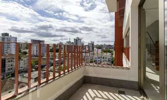 Imagem 5: Apartamento à venda em Menino Deus com 91 m², 2 quartos, 2 suítes, 2 vagas