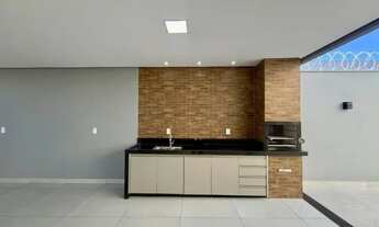 Imagem 6: Ótima casa com 03 quartos!