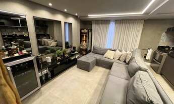 Imagem 2: Casa à venda, 2 quartos, 2 suítes, 2 vagas, Boqueirão - Santos/SP