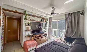 Imagem 4: Apartamento : Padrão / Residencial / Catete