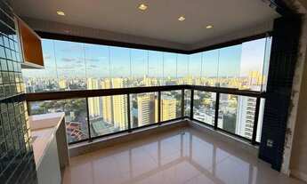 Imagem: Imóvel para aluguel possui 135 metros quadrados