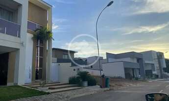 Imagem 3: Caldas Novas - Terreno no Condomínio Del Fiori codigo: 140441