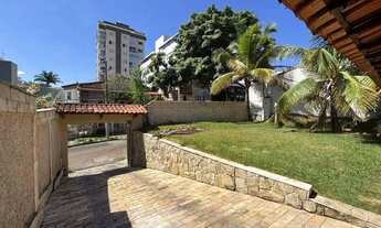 Imagem 4: Casa para aluguel, 3 quartos, 2 suítes, 6 vagas, Castelo - Belo Horizonte/MG