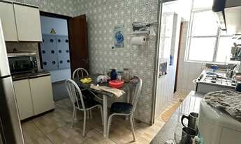 Imagem 6: Apartamento à venda no bairro Setor Central - Goiânia/GO