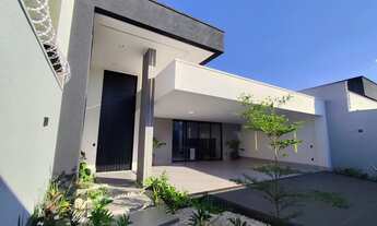 Imagem 2: Imóvel para venda possui 237 metros quadrados com 3 quartos em Moinho dos Ventos - Goiânia