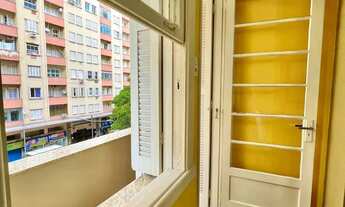 Imagem 6: Apartamento 107m² com Suíte e Sacada na Av. Salgado Filho