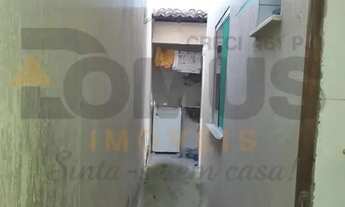 Imagem 5: Casa no Condomínio Monte Sinai 1 com 3 Quartos, 2 Garagens, Varanda, Lazer e Quintal