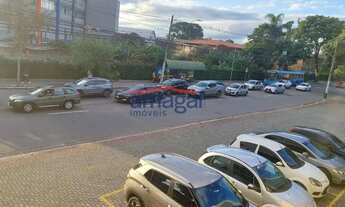 Imagem 5: Sala Comercial em Área Nobre - Ideal para comércio, clínicas de saúde e serviços em geral